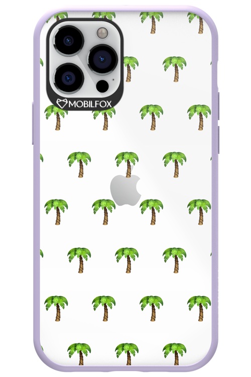 Tropical Breeze - Apple iPhone 12 Pro