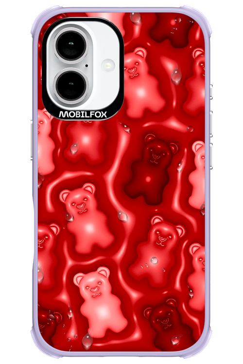 BearCandy - Apple iPhone 16