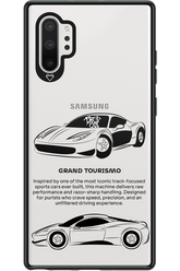 Grand Tourismo - Samsung Galaxy Note 10+