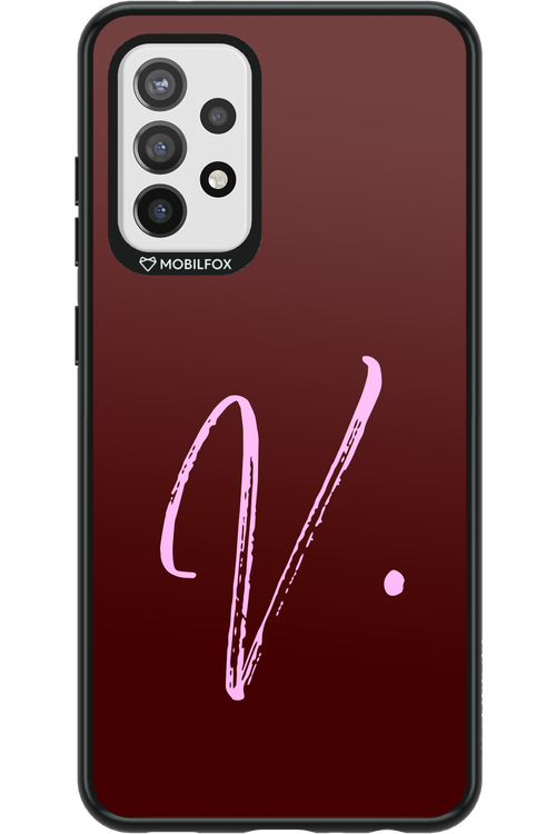 (Dark Blush) V 2.0 - Samsung Galaxy A72