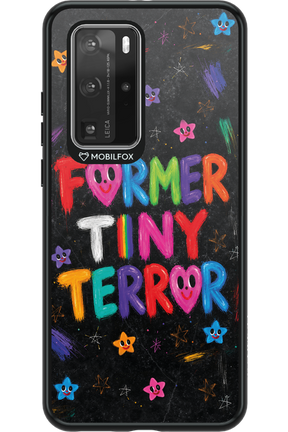 Tiny Terror 2.0 - Huawei P40 Pro