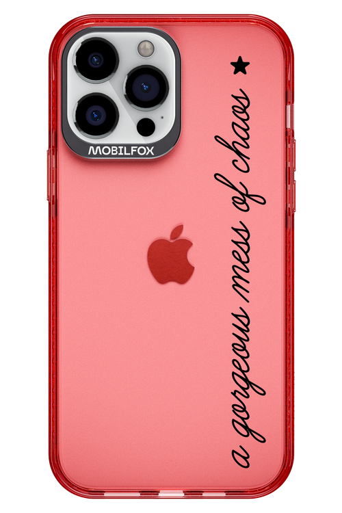 Gorgeous Mess - Apple iPhone 13 Pro Max