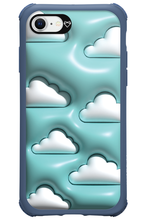 Cloud City - Apple iPhone SE 2020