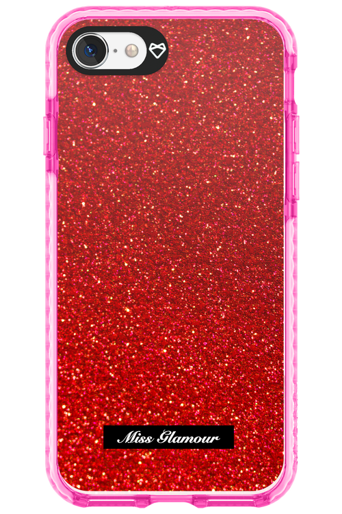 Miss Glamour - Apple iPhone SE 2022