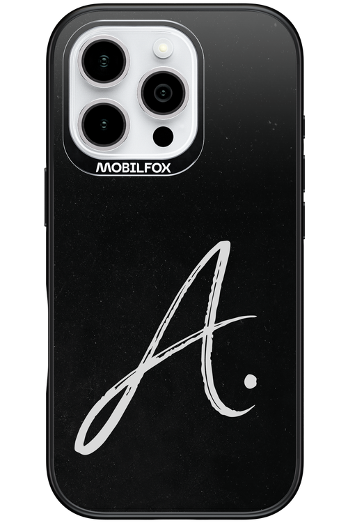 (Off Space) A 2.0 - Apple iPhone 16 Pro