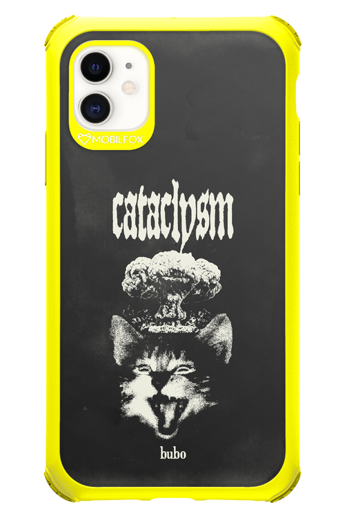 CATACLYSM - Apple iPhone 11