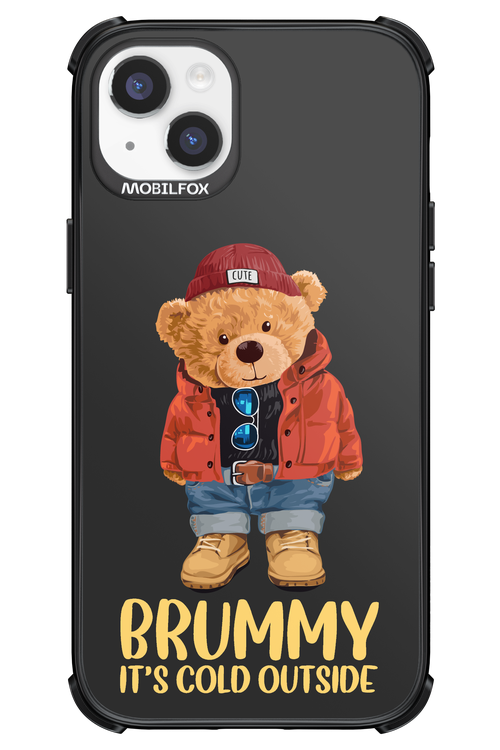 Brummy - Apple iPhone 14 Plus