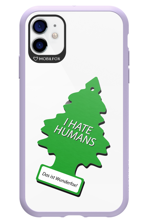 Wunderfox - Apple iPhone 11