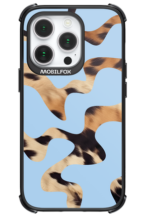 Funky Deer - Apple iPhone 14 Pro