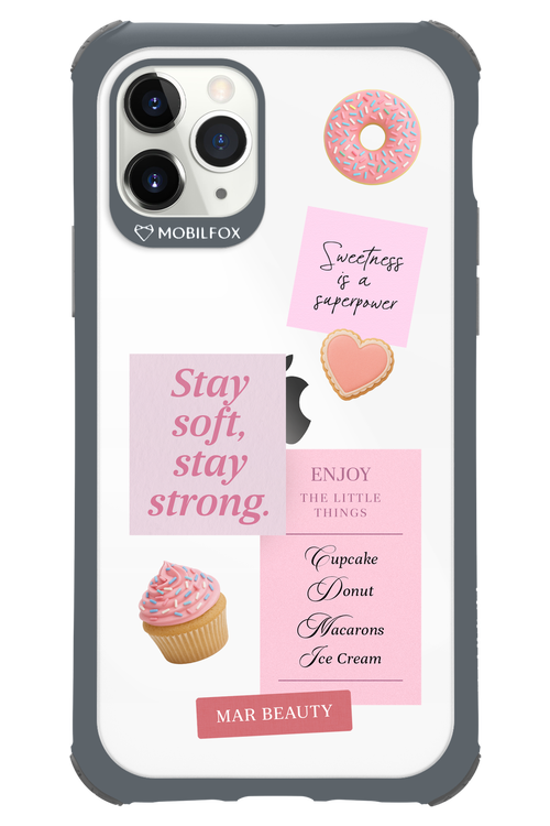 Sweet Babe - Apple iPhone 11 Pro