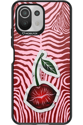 Kissy Cherry 2.0 - Xiaomi Mi 11 Lite (2021)