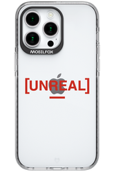 Unreal Classic - Apple iPhone 15 Pro Max