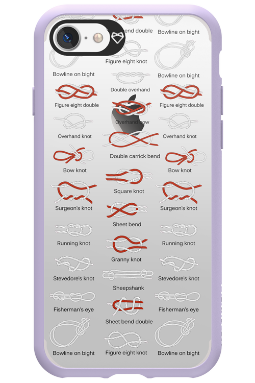 Knot Master - Apple iPhone 7