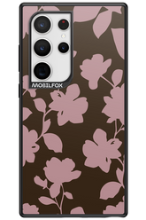 Flower Serenade - Samsung Galaxy S24 Ultra