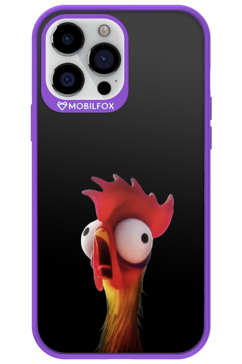 Rooster - Apple iPhone 13 Pro Max