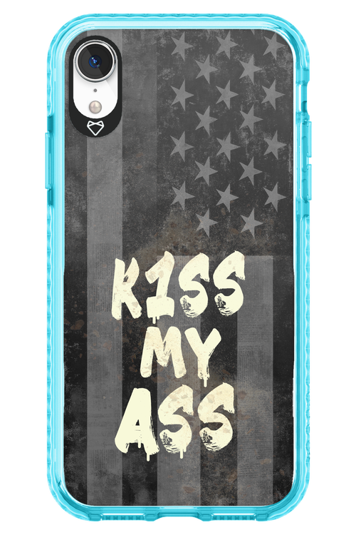 KISS II 2.0 - Apple iPhone XR