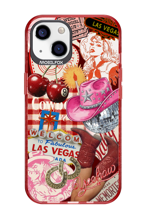 Cowgirl Club 2.0 - Apple iPhone 13
