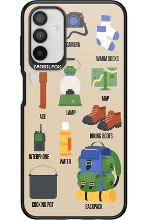 Adventure Pack - Samsung Galaxy A04s