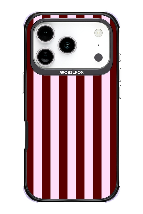 Circus Romance - Apple iPhone 17 Pro