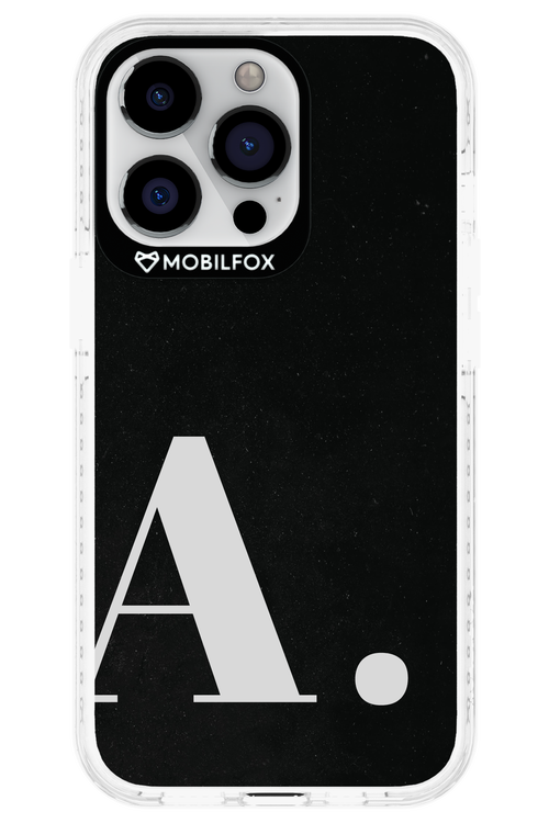 A (Off Space) 2.0 - Apple iPhone 13 Pro