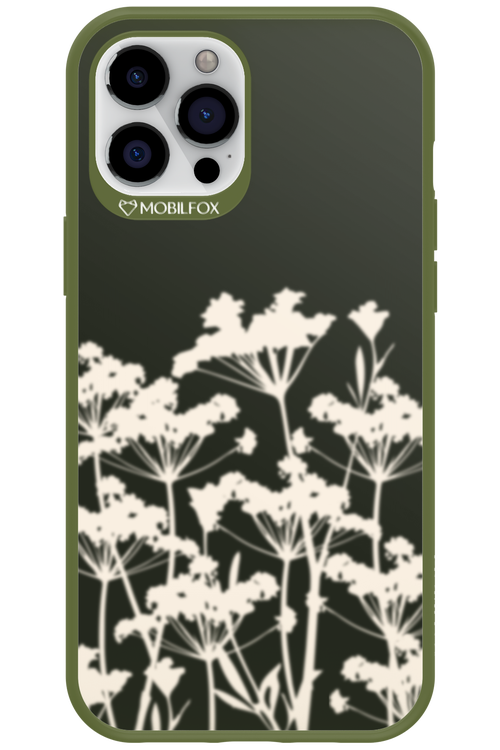 Midnight Bloom - Apple iPhone 12 Pro Max