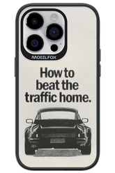 Retro Car 2.0 - Apple iPhone 14 Pro