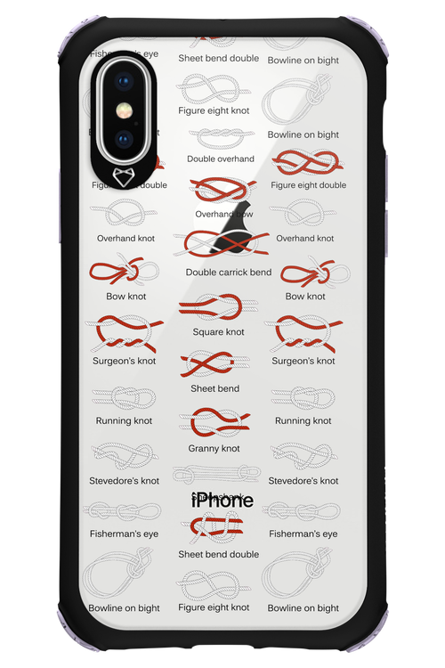 Knot Master - Apple iPhone X