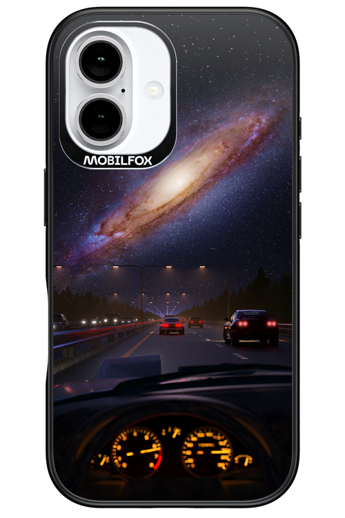 Nightride - Apple iPhone 16