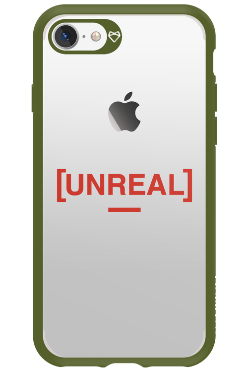 Unreal Classic - Apple iPhone 7