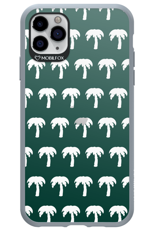 Palm Grid - Apple iPhone 11 Pro Max