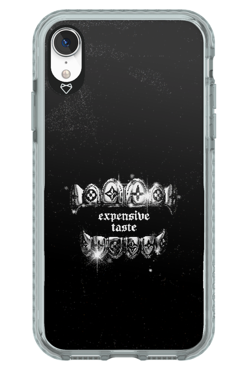 Expensive Taste - Apple iPhone XR