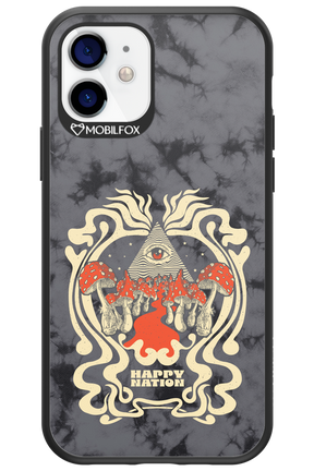 Happy Nation 2.0 - Apple iPhone 12