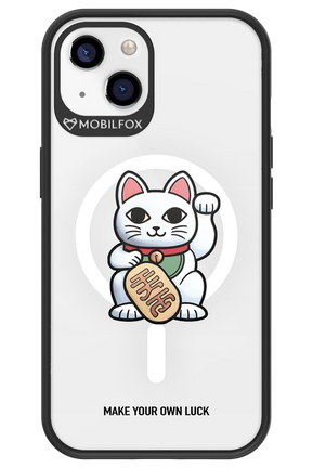 Maneki Neko - Apple iPhone 13