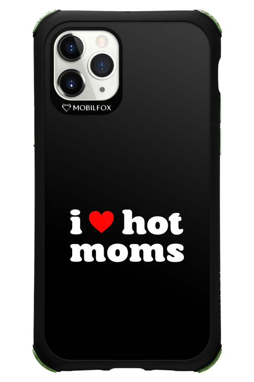 I love hot moms - Apple iPhone 11 Pro