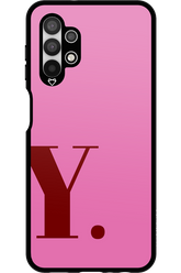 Y (Sorbet) - Samsung Galaxy A13 4G