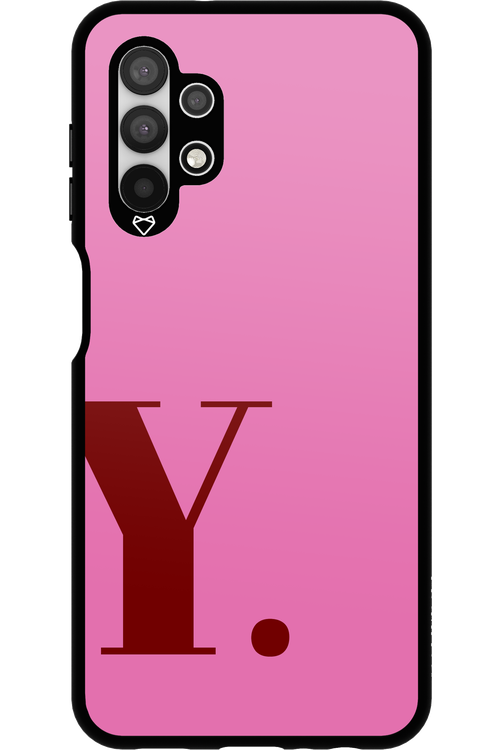 Y (Sorbet) - Samsung Galaxy A13 4G