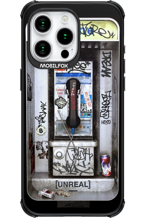 Phone - Apple iPhone 15 Pro Max