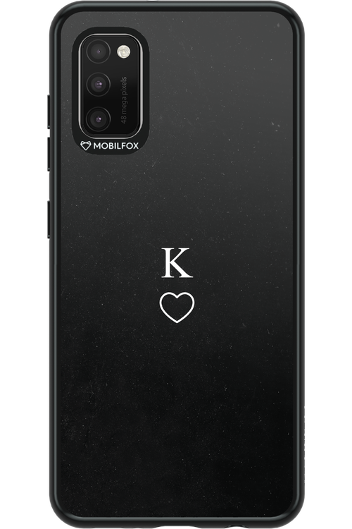 K Black 2.0 - Samsung Galaxy A41