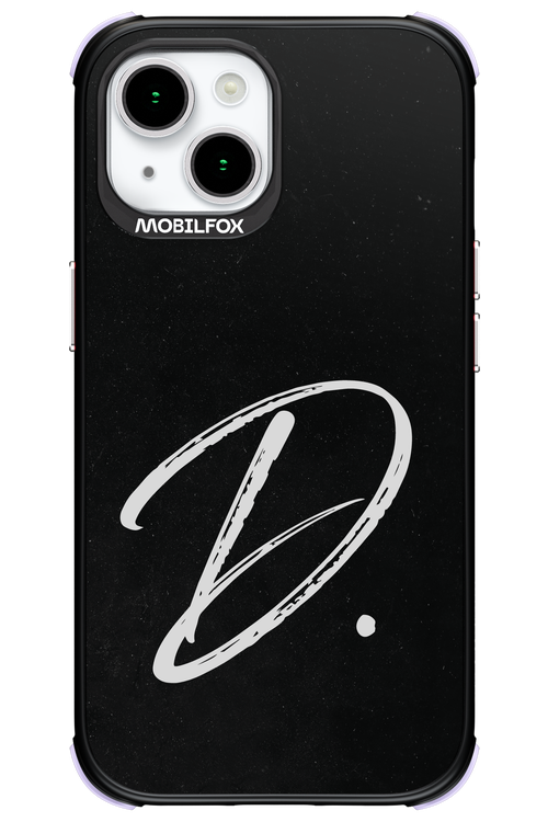 (Off Space) D 2.0 - Apple iPhone 15