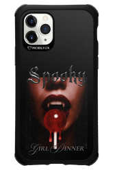 Freaky Girl - Apple iPhone 11 Pro