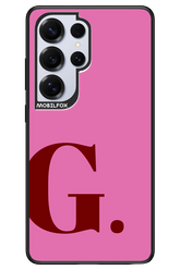 G (Sorbet) 2.0 - Samsung S25 Ultra