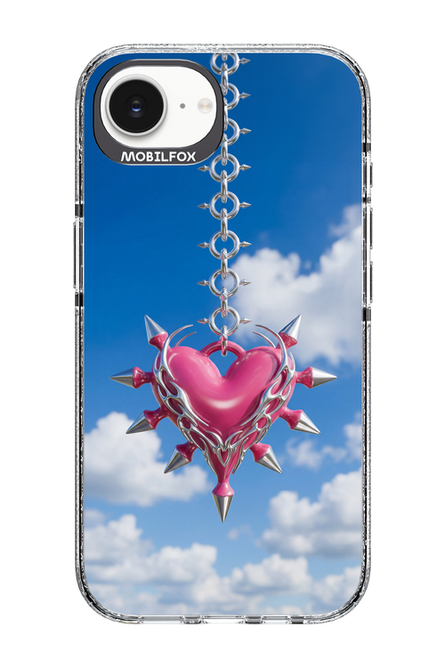 Heart Fux 2.0 - Apple iPhone 16e