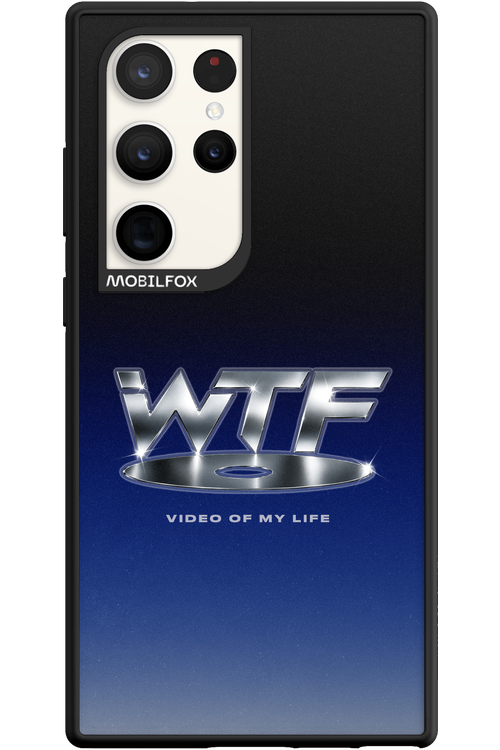 W T F 2.0 - Samsung Galaxy S23 Ultra