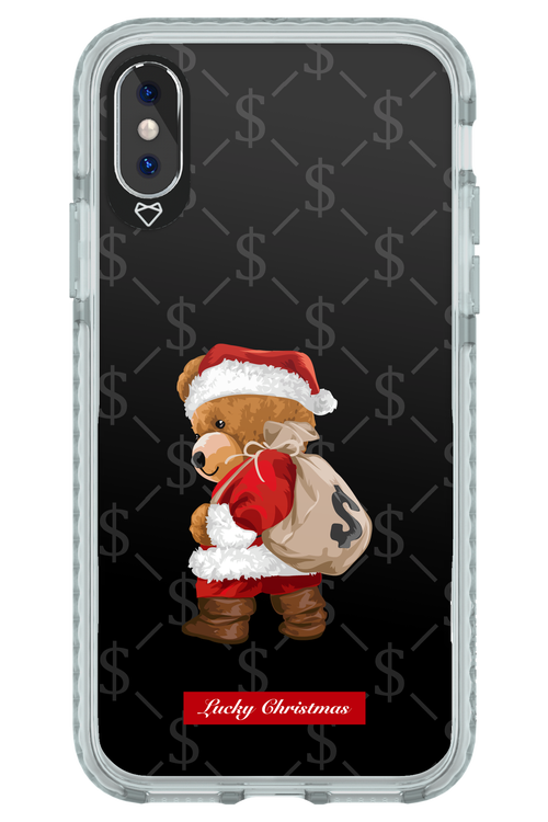Lucky Christmas - Apple iPhone XS