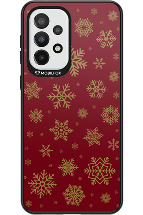 Gold Flakes - Samsung Galaxy A33