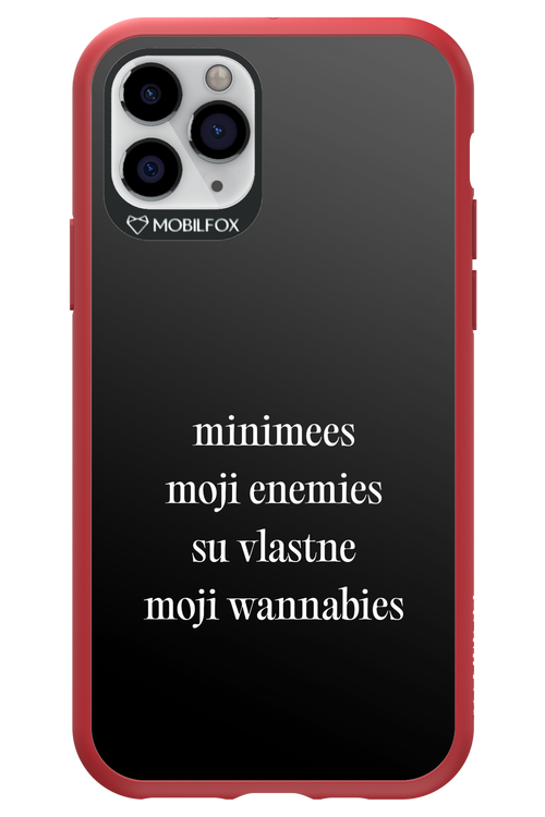 Minimees - Apple iPhone 11 Pro