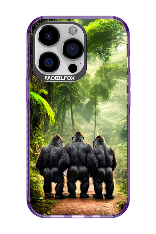 Gorilla Gang - Apple iPhone 13 Pro