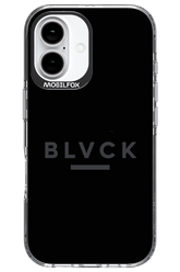 BLVCK II - Apple iPhone 16