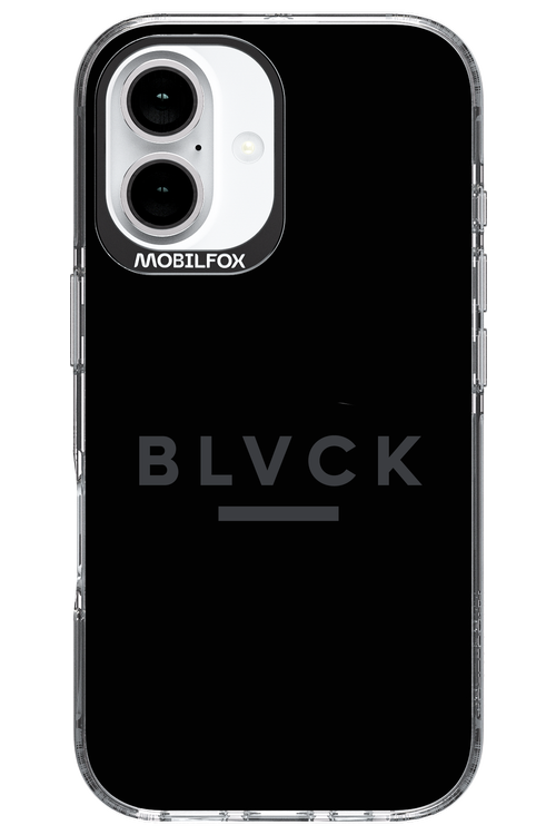 BLVCK II - Apple iPhone 16