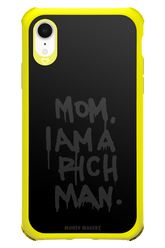 Rich Man - Apple iPhone XR